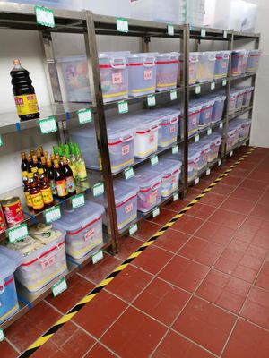 金山区食堂承包与托管服务 - 上海惠茗餐饮的专业解决方案