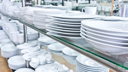 餐饮行业高效管理之道