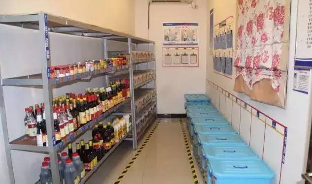 餐饮酒店4D食品安全现场管理 构建高效卫生的4D厨房体系