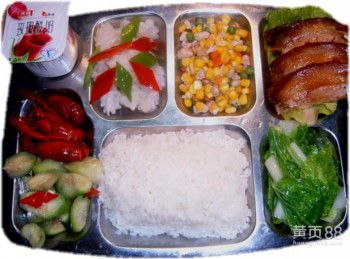 福香源餐饮管理 打造龙岩地区优质的食堂承包与管理服务典范