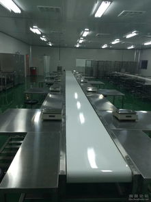 数字化赋能新食代 现代化盒饭工厂的智能餐饮管理实践