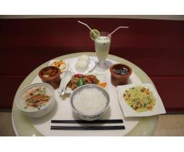 味臻美 以卓越餐饮管理，臻享至真美味