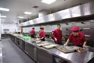 餐饮运营 | 学会后厨管理十大妙招，招招见效