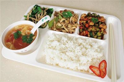 苏州相城食堂承包新标杆——好滋味餐饮管理，缔造品质团膳新时代